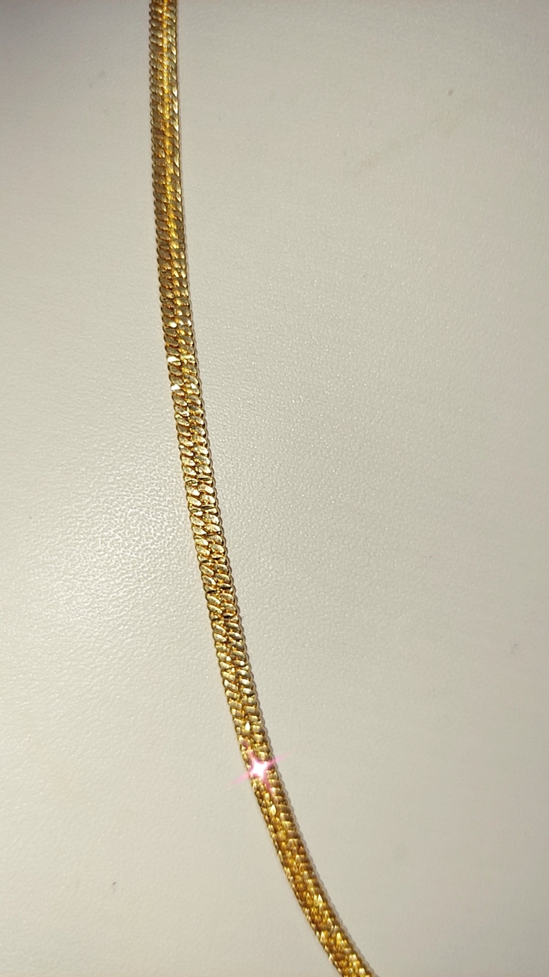 Cz cut chain 24 inches not 916