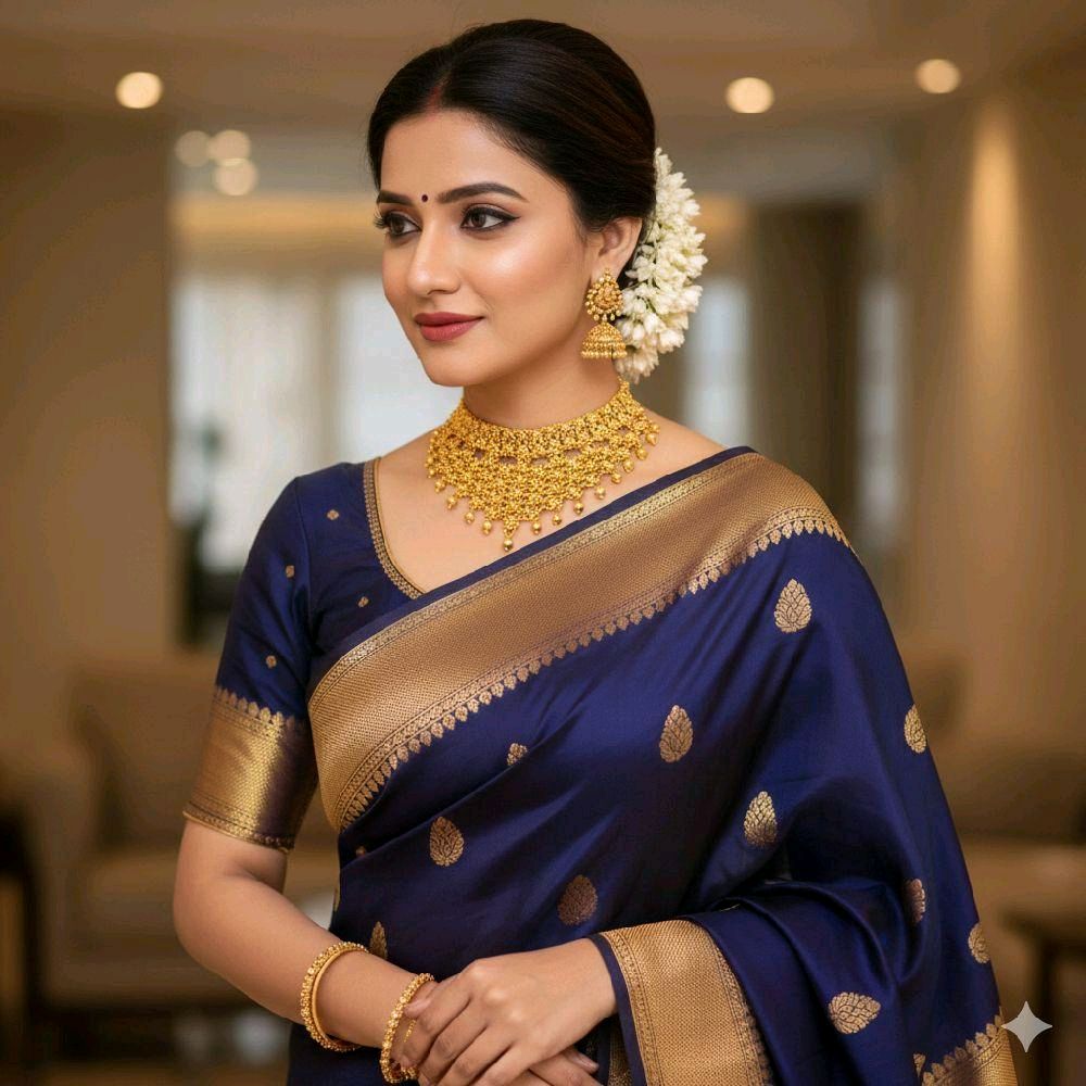 Grand decked choker. Code 098B.Not 916 gold. Function wear type of jewellery